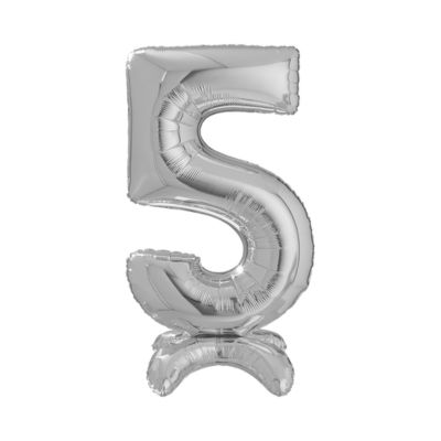 Numero 5 Standup 63cm/25" Cf 1 Pz