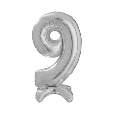 Numero 9 Standup 63cm/25" Cf 1 Pz