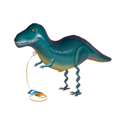 Walking Dinosauro 75cm/30" Cf 10 Pz