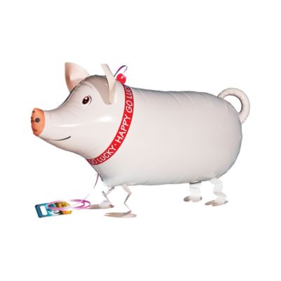 Walking Maiale 62cm/25" Cf 10 Pz