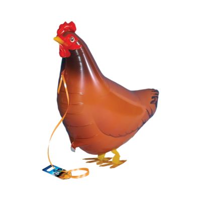Walking Gallina 54cm/21" Cf 10 Pz