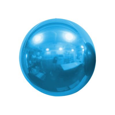 Sfera Specchio Celeste 61cm/24" Cf 10 Pz