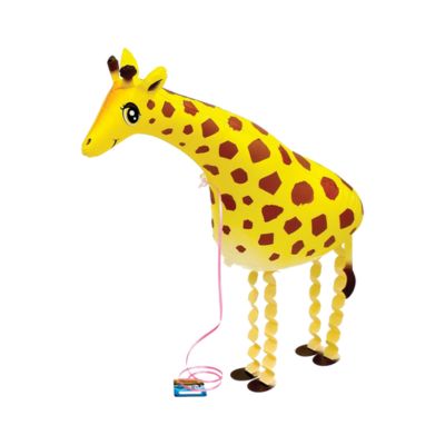 Walking Giraffa 68cm/28" Cf 10 Pz