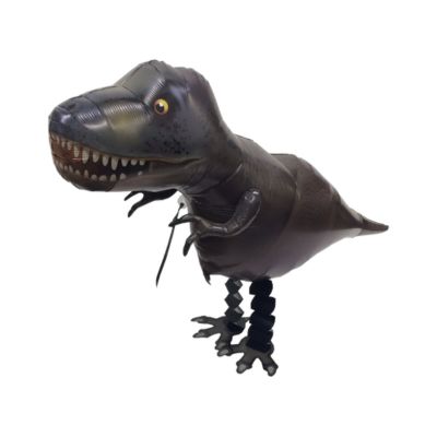 Walking T-Rex 114cm/45" Cf 10 Pz