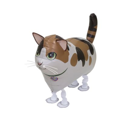 Walking Gatto 60cm/24" Cf 1 Pz