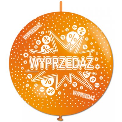 Cuori Stampa Wyprzedaz 80cm/32" Cf 1 Pz
