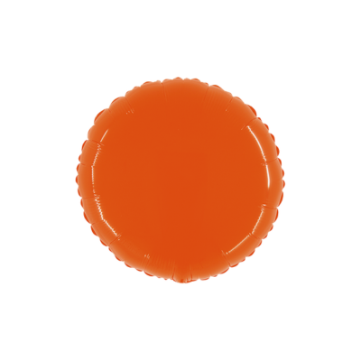 Tondo Fluo 53cm/21" Cf 10 Pz