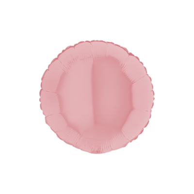 Tondo Matte 45cm/18" Cf 1 Pz