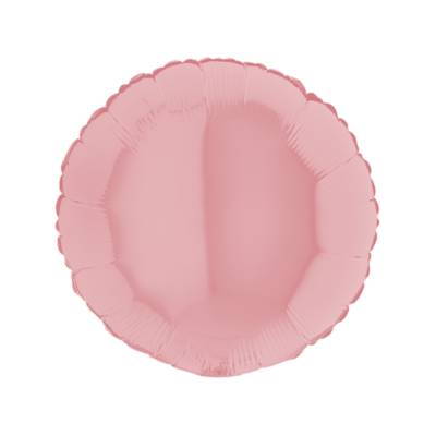 Tondo Matte 90cm/36" Cf 10 Pz