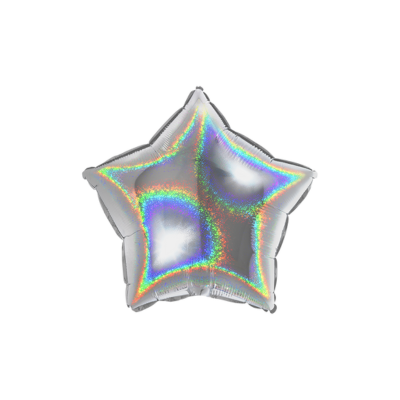 Stella Glitter 45cm/18" Cf 10 Pz