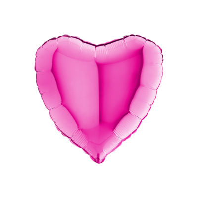 Cuore Metal 56cm/22" Cf 10 Pz