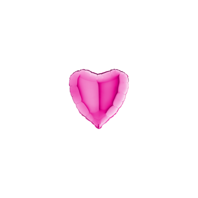 Cuore Metal 10cm/4" Cf 10 Pz