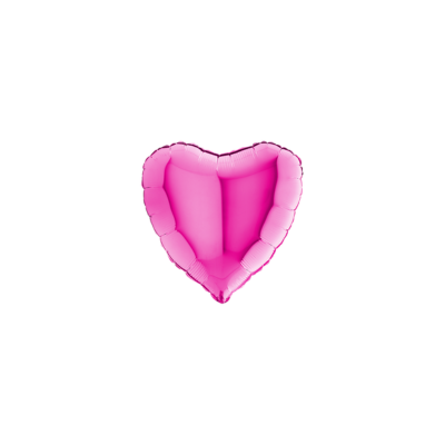 Cuore Metal 23cm/9" Cf 10 Pz