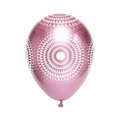 Round Chrome Stampa Cerchi 30cm/12" Cf 100 Pz