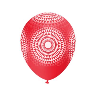 Round Stampa Cerchi 30cm/12" Cf 100 Pz