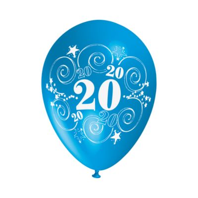 Round Stampa N.20 30cm/12" Cf 100 Pz
