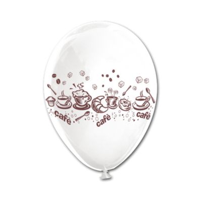 Round Stampa Bar 30cm/12" Cf 5 Pz