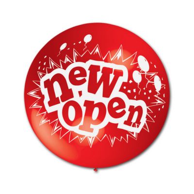 Round Stampa New Open 100cm/40" Cf 2 Pz