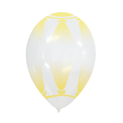 Round Stampa TPR Faretto 30cm/12" Cf 100 Pz