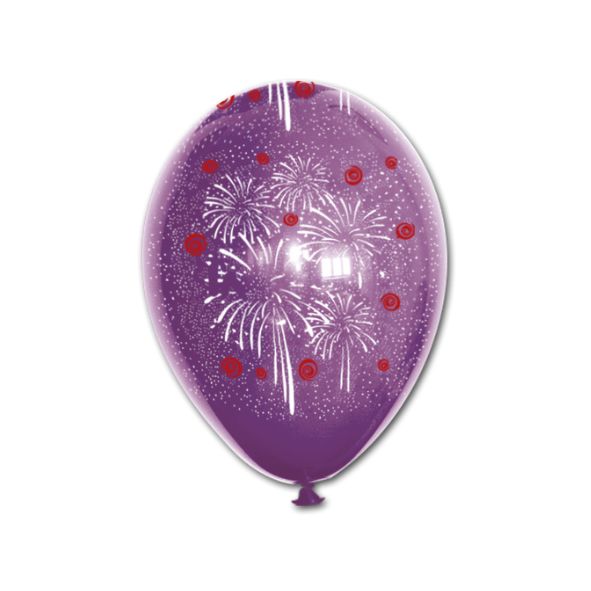 Fuochi d'Artificio Spirali