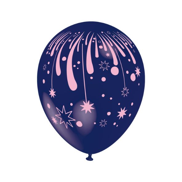 Fuochi d'Artificio Fantasy