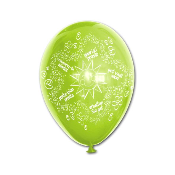 Guarisci Presto Sole