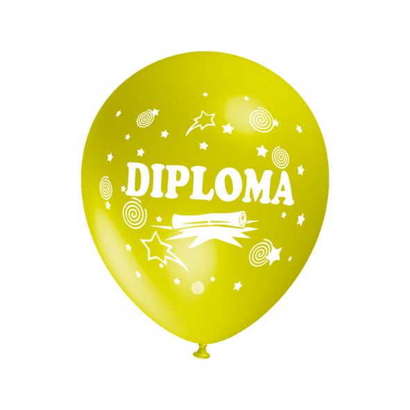 Diploma