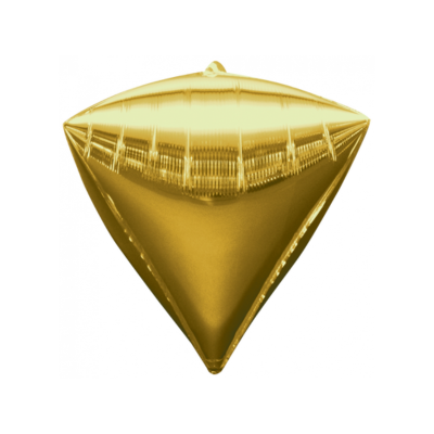 Diamond Oro 43cm/17" Cf 1 Pz