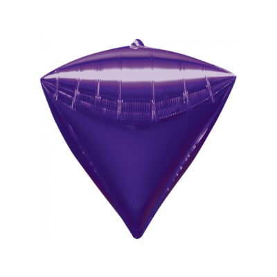 Diamond Viola 43cm/17" Cf 1 Pz