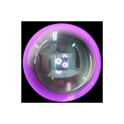 Bobo Balloon Sfumati 45cm/18" Viola