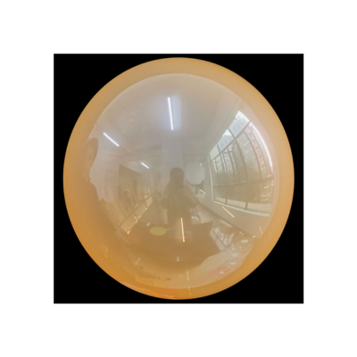 Bobo Balloon Candy 45cm/18" Arancione