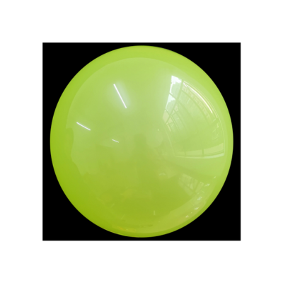 Bobo Balloon Candy 45cm/18" Verde