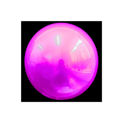 Bobo Balloon Macaron 45cm/18" Viola