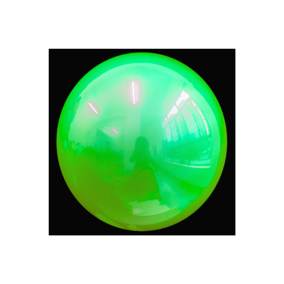 Bobo Balloon Macaron 45cm/18" Verde