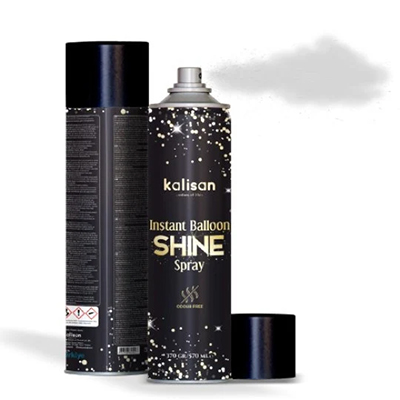 Kalisan Balloon Shine 570ml