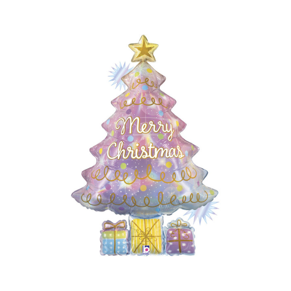 Albero di Natale Opal 99cm/39"