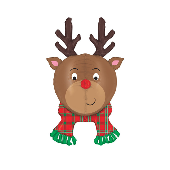 Dimensional Renna 88cm/35"