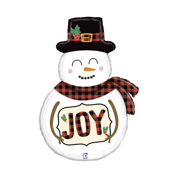 Pupazzo di Neve Joy 100cm/40"