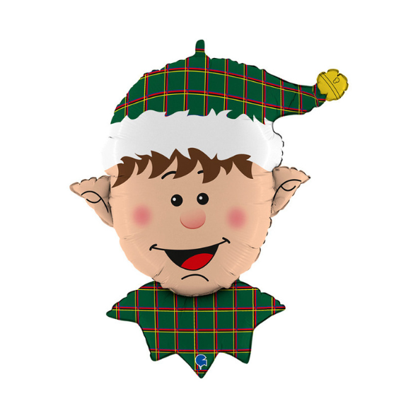 Testa di Elfo 80cm/32"