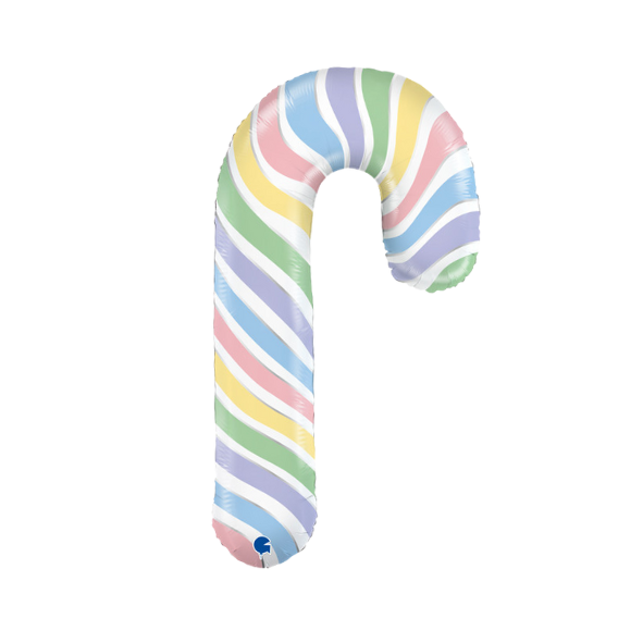 Candy Cane Multicolor 104cm/41"